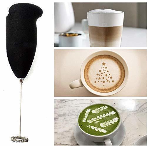 Mini Hand Blender for Coffee/Egg Beater