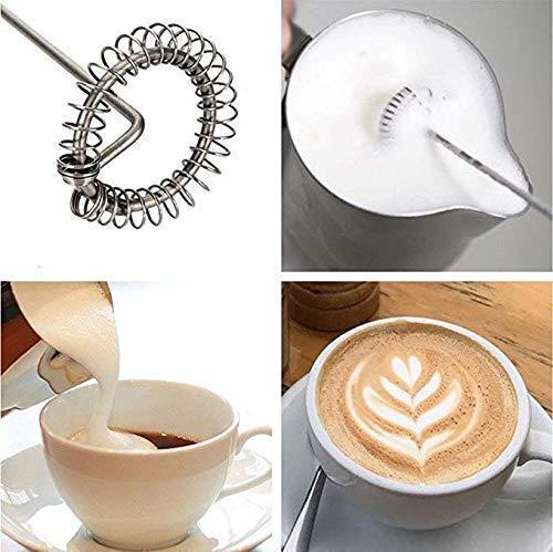 Mini Hand Blender for Coffee/Egg Beater