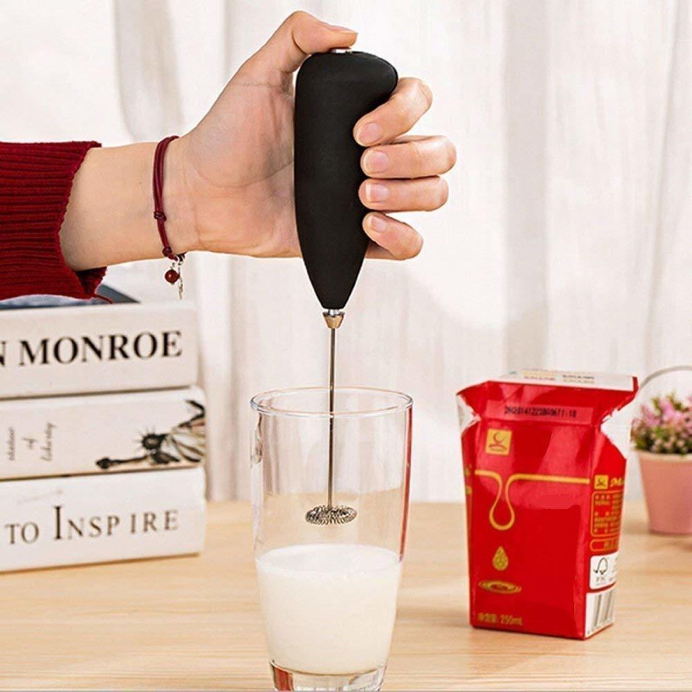 Mini Hand Blender for Coffee/Egg Beater