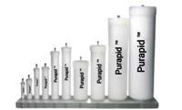 Purapid Flash Column S Series Cartridges