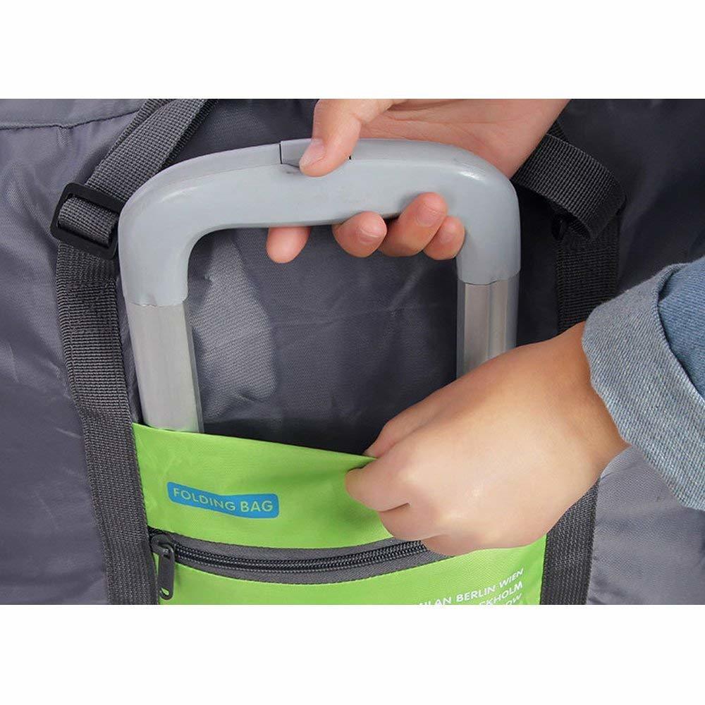 Flight Foldable Bag