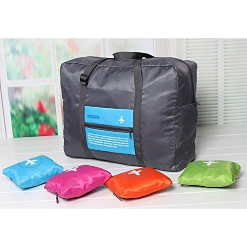 Flight Foldable Bag