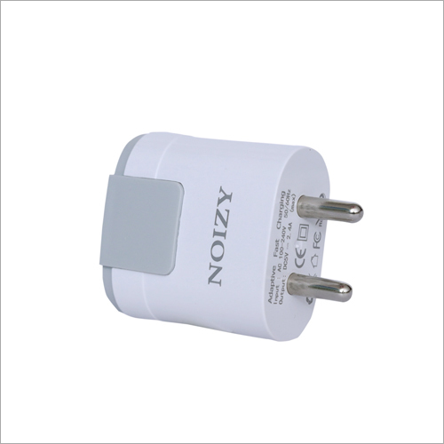 Single Pin Mobile Phone Charger