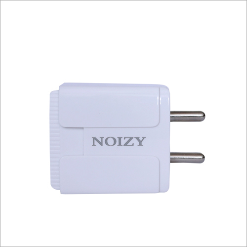 Double Pin Mobile Phone Charger
