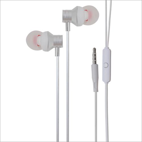 In Ear Wired Earphones