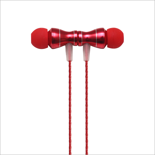 nylon braided earphones