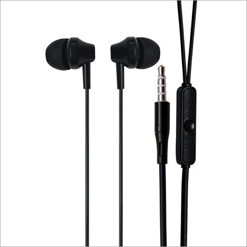 Mobile Earphones with Mic