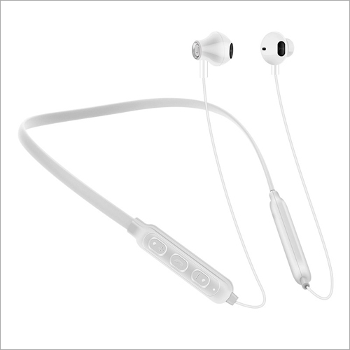 Flexo Wireless Neck Band