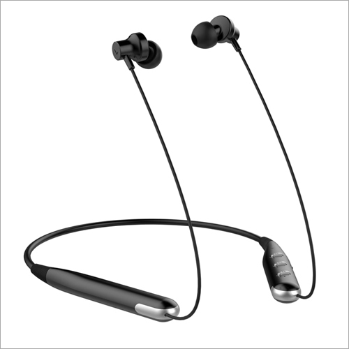 Bluetooth Neck Band