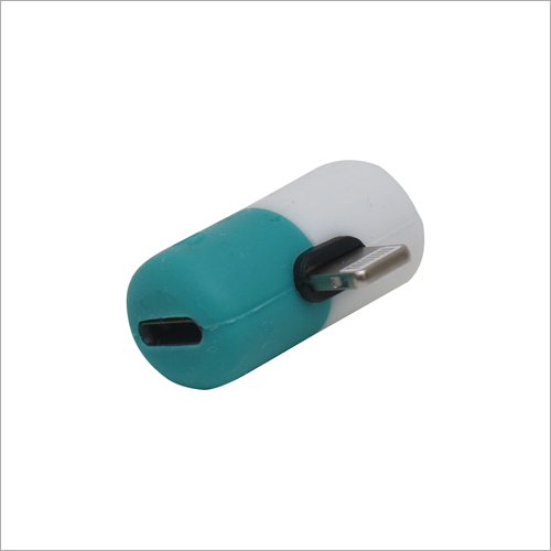 iPhone Capsule OTG