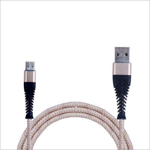 Noizy USB Mobile Lighting Cable