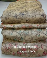 Bamboo Meena Jacquard Fabrics