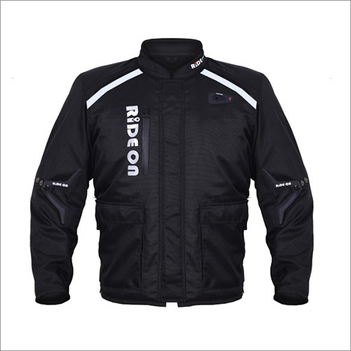 Avontuur Tour Jacket