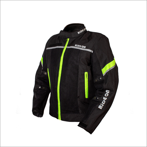 Rideon Rambler Riding Jacket