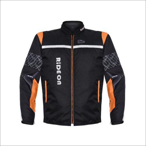 Mens Fancy Ride Jacket
