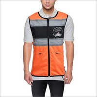 Mens Half Ride Jacket
