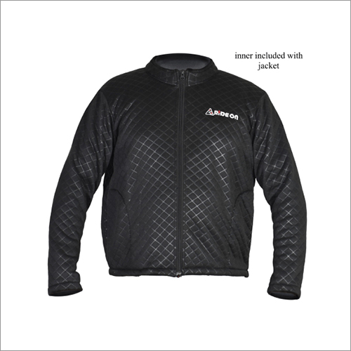 Mens Riding Jacket