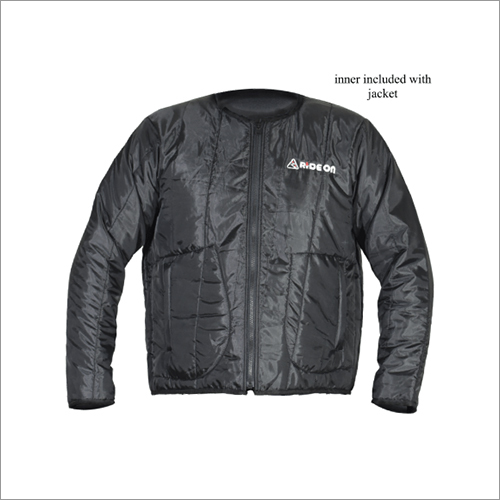 Mens Safety Jacket