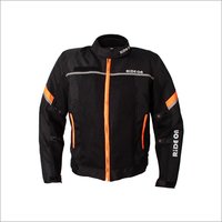 Mens Bike Ride Jacket