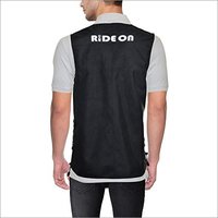 Mens Bike Jacket