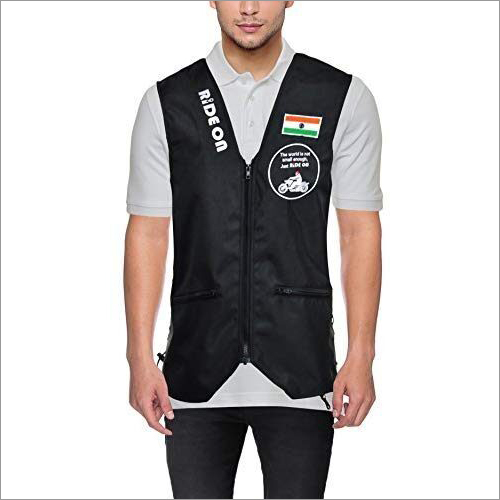 Mens Bike Jacket
