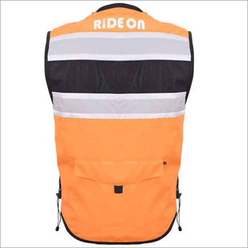 Mens Half Ride Jacket