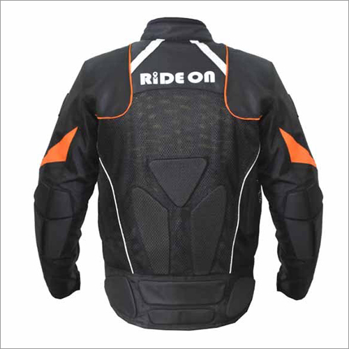 Mens Waterproof Jacket