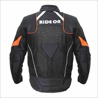 Mens Waterproof Jacket
