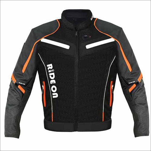 Mens Waterproof Jacket