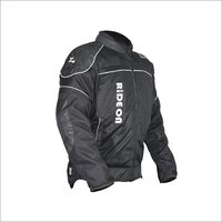 Mens Touring Jacket