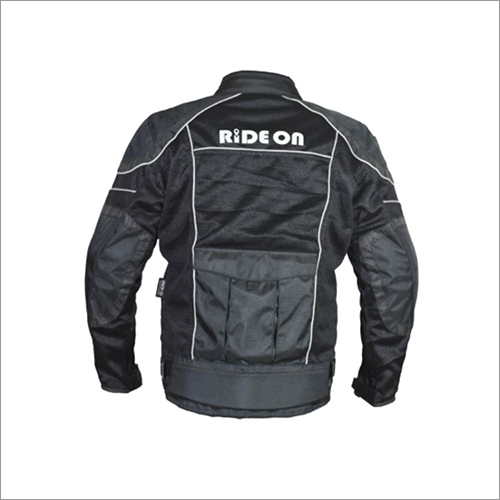 Mens Touring Jacket
