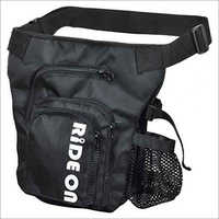 Mens Thigh Bag