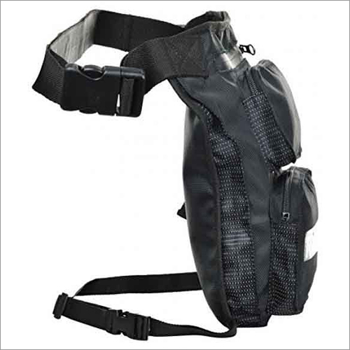 Mens Thigh Bag