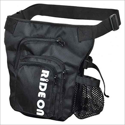 Mens Thigh Bag