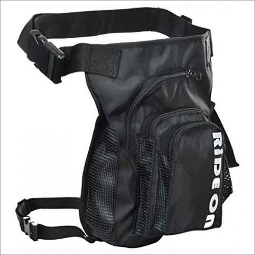 Mens Thigh Bag