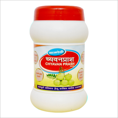 Bajpai Chyavanprash