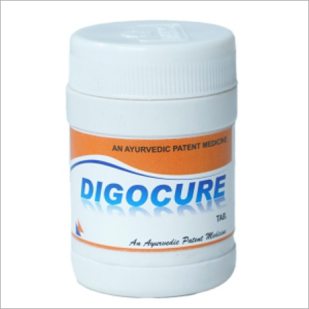 Digocure Tablet