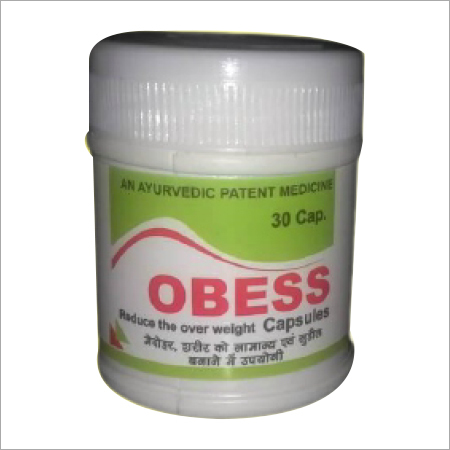 Obess Capsule