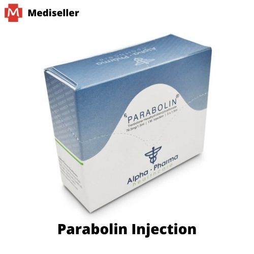 Parabolin Injection