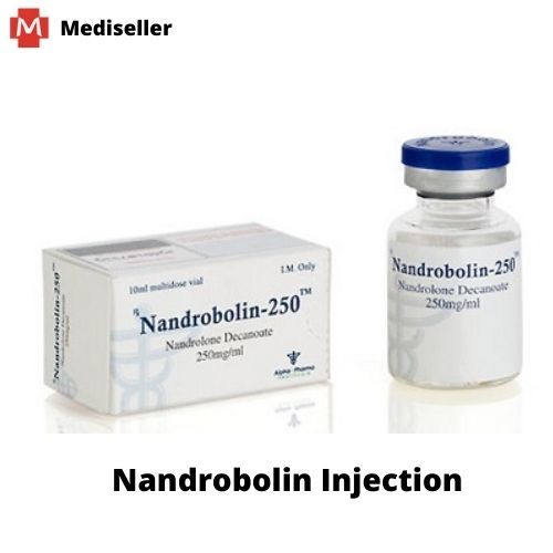 Nandrobolin 250