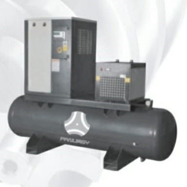 Air Compressors