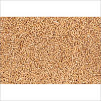 Wood Pellets