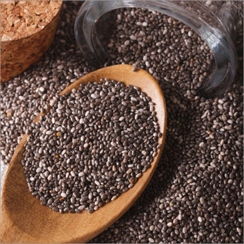 Chia Seed