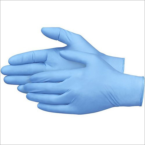 Nitrile Gloves By CARLISLE PLASTICS COMPANY INC