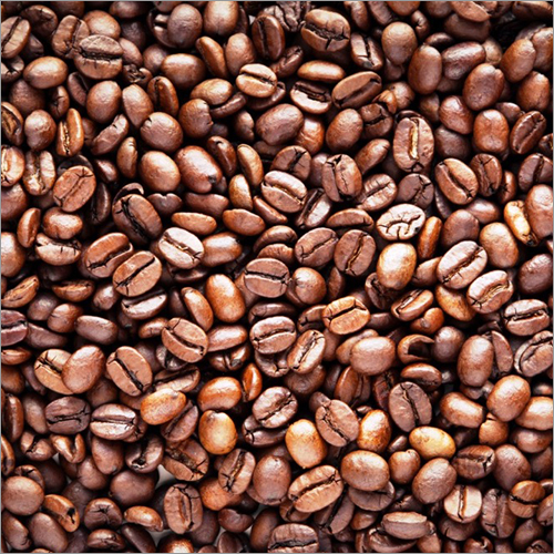 Pure Robusta Coffee