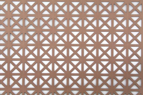 Decorative Expanded Mesh By MICRO MESH INDIA PRIVATE LIMITED