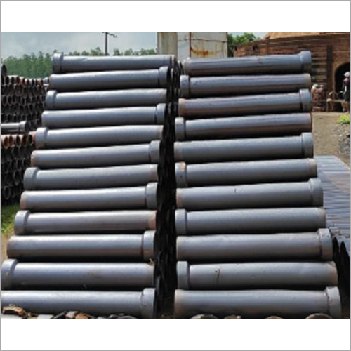 Stonewere Salt Glazed Pipes