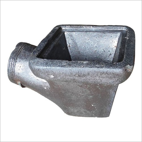 6 X 4 Inch Sw Gully Trap