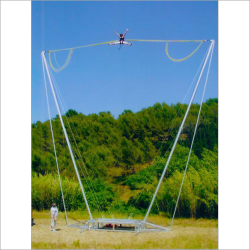 Bungee Injector Ride