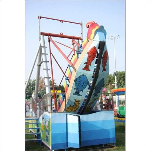 Columbus Amusement Ride